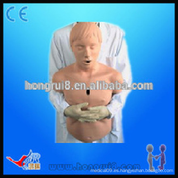 Advanced Adult CPR Simulator for Training